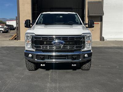 2023 Ford F-250 Super Duty XLT   - Photo 10 - Albuquerque, NM 87107