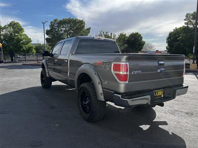 2012 Ford F-150 XTR   - Photo 10 - Albuquerque, NM 87107