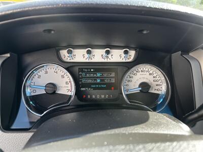 2012 Ford F-150 XTR   - Photo 27 - Albuquerque, NM 87107
