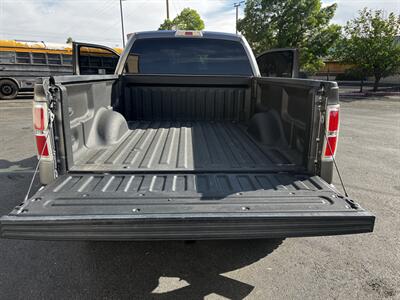2012 Ford F-150 XTR   - Photo 32 - Albuquerque, NM 87107