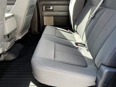 2012 Ford F-150 XTR   - Photo 17 - Albuquerque, NM 87107