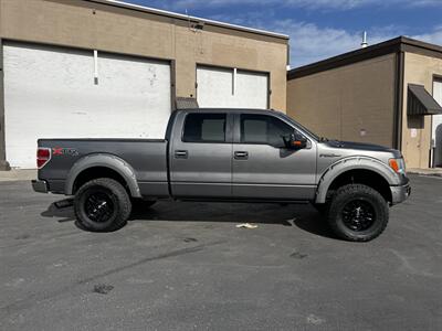 2012 Ford F-150 XTR   - Photo 6 - Albuquerque, NM 87107