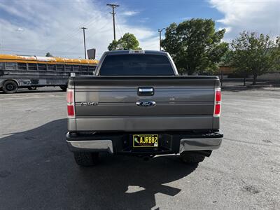 2012 Ford F-150 XTR   - Photo 9 - Albuquerque, NM 87107