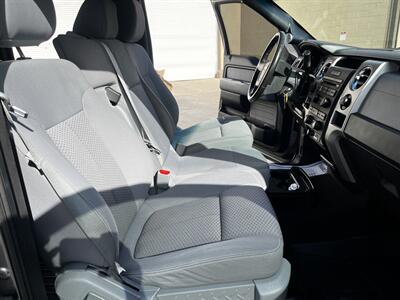 2012 Ford F-150 XTR   - Photo 24 - Albuquerque, NM 87107