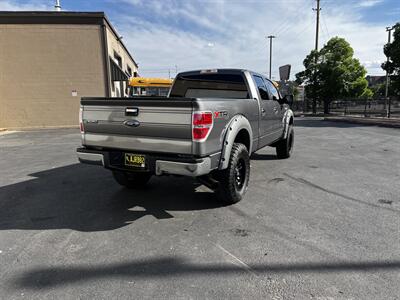 2012 Ford F-150 XTR   - Photo 8 - Albuquerque, NM 87107