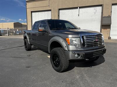 2012 Ford F-150 XTR   - Photo 4 - Albuquerque, NM 87107