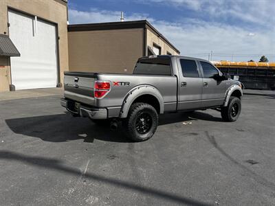 2012 Ford F-150 XTR   - Photo 7 - Albuquerque, NM 87107