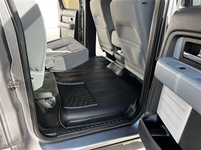 2012 Ford F-150 XTR   - Photo 18 - Albuquerque, NM 87107