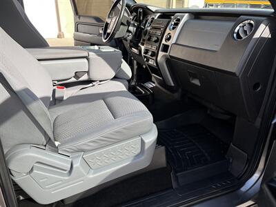 2012 Ford F-150 XTR   - Photo 22 - Albuquerque, NM 87107