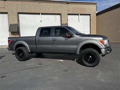 2012 Ford F-150 XTR   - Photo 5 - Albuquerque, NM 87107