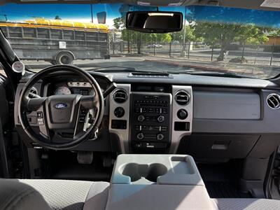 2012 Ford F-150 XTR   - Photo 28 - Albuquerque, NM 87107