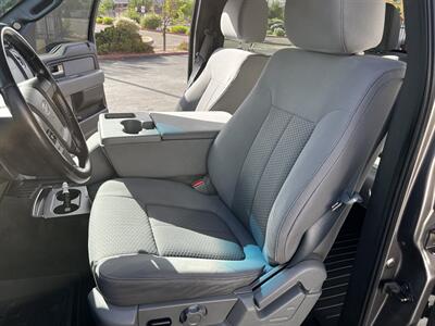 2012 Ford F-150 XTR   - Photo 26 - Albuquerque, NM 87107
