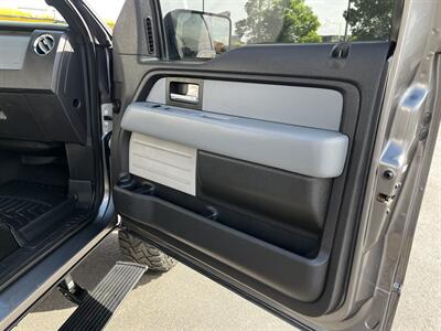 2012 Ford F-150 XTR   - Photo 21 - Albuquerque, NM 87107