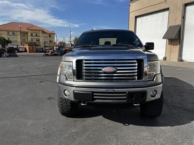 2012 Ford F-150 XTR   - Photo 3 - Albuquerque, NM 87107