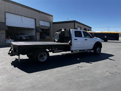 2019 RAM 5500   - Photo 7 - Albuquerque, NM 87107