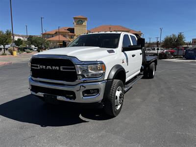 2019 RAM 5500   - Photo 2 - Albuquerque, NM 87107