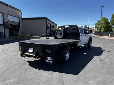 2019 RAM 5500   - Photo 8 - Albuquerque, NM 87107