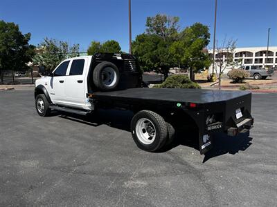 2019 RAM 5500   - Photo 11 - Albuquerque, NM 87107