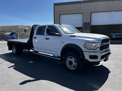2019 RAM 5500   - Photo 5 - Albuquerque, NM 87107
