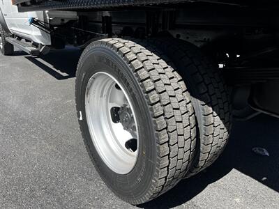 2019 RAM 5500   - Photo 13 - Albuquerque, NM 87107