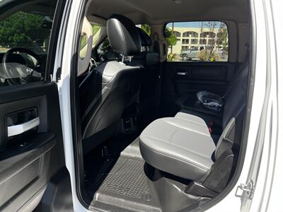 2019 RAM 5500   - Photo 17 - Albuquerque, NM 87107