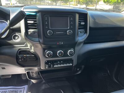 2019 RAM 5500   - Photo 16 - Albuquerque, NM 87107