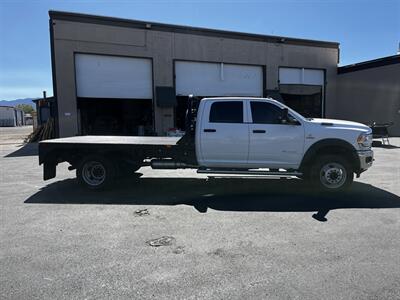 2019 RAM 5500   - Photo 6 - Albuquerque, NM 87107