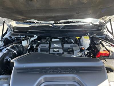 2019 RAM 5500   - Photo 20 - Albuquerque, NM 87107