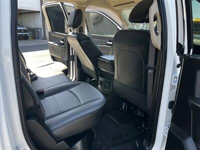 2019 RAM 5500   - Photo 19 - Albuquerque, NM 87107