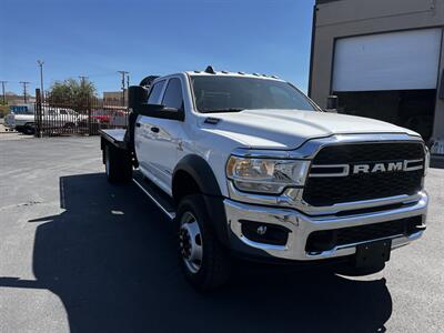 2019 RAM 5500   - Photo 4 - Albuquerque, NM 87107