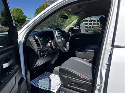 2019 RAM 5500   - Photo 14 - Albuquerque, NM 87107