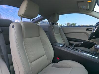 2010 Ford Mustang V6 Premium   - Photo 26 - Sacramento, CA 95815