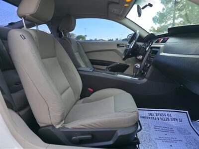 2010 Ford Mustang V6 Premium   - Photo 25 - Sacramento, CA 95815