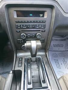 2010 Ford Mustang V6 Premium   - Photo 17 - Sacramento, CA 95815