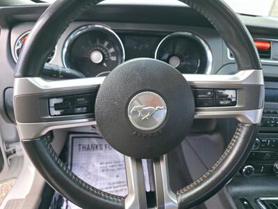 2010 Ford Mustang V6 Premium   - Photo 16 - Sacramento, CA 95815