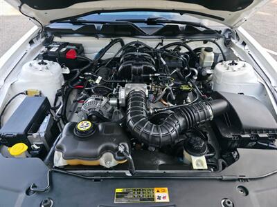2010 Ford Mustang V6 Premium   - Photo 27 - Sacramento, CA 95815