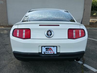 2010 Ford Mustang V6 Premium   - Photo 7 - Sacramento, CA 95815