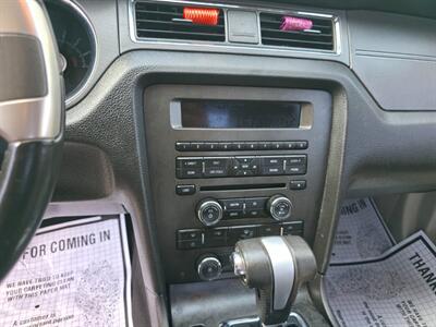2010 Ford Mustang V6 Premium   - Photo 15 - Sacramento, CA 95815