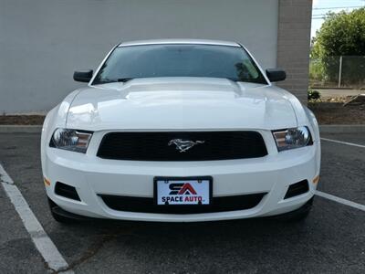 2010 Ford Mustang V6 Premium   - Photo 3 - Sacramento, CA 95815