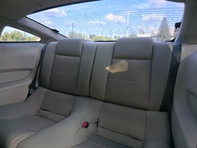 2010 Ford Mustang V6 Premium   - Photo 21 - Sacramento, CA 95815