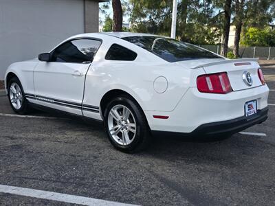 2010 Ford Mustang V6 Premium   - Photo 8 - Sacramento, CA 95815