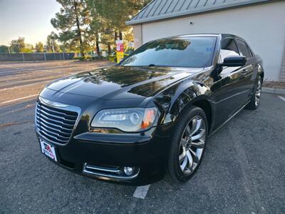 2014 Chrysler 300 Series S   - Photo 2 - Sacramento, CA 95815