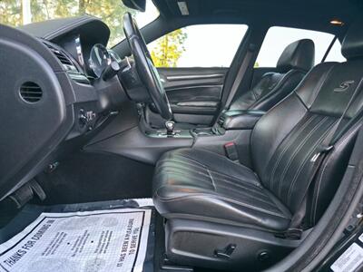 2014 Chrysler 300 Series S   - Photo 12 - Sacramento, CA 95815