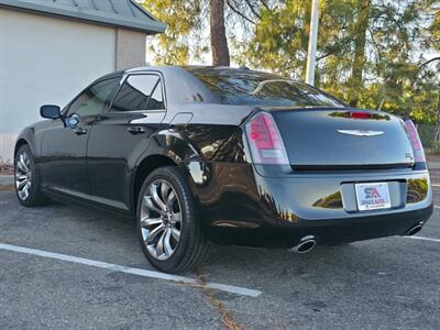 2014 Chrysler 300 Series S   - Photo 8 - Sacramento, CA 95815