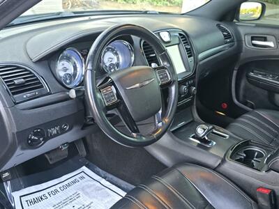 2014 Chrysler 300 Series S   - Photo 14 - Sacramento, CA 95815