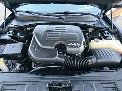 2014 Chrysler 300 Series S   - Photo 36 - Sacramento, CA 95815