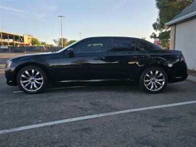 2014 Chrysler 300 Series S   - Photo 9 - Sacramento, CA 95815