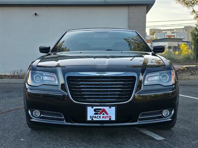 2014 Chrysler 300 Series S   - Photo 3 - Sacramento, CA 95815