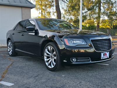 2014 Chrysler 300 Series S   - Photo 4 - Sacramento, CA 95815