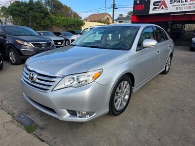 2011 Toyota Avalon Limited Sedan 4D   - Photo 2 - Sacramento, CA 95821